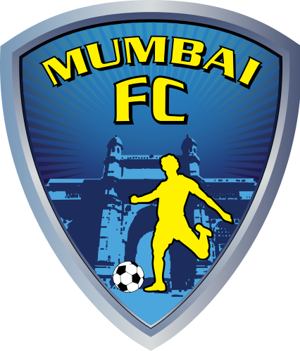 Mumbai FC logo