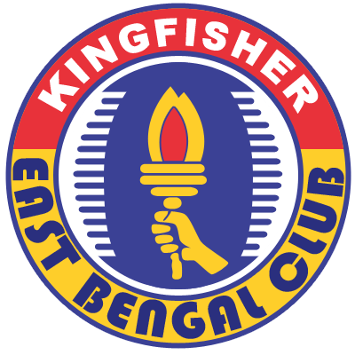 East Bengal Club logo