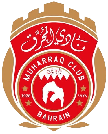 Muharraq logo