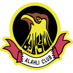 Al Ahli Manama logo