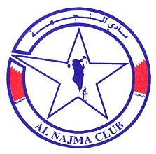 Al Najma Manama logo