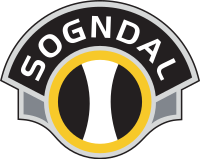 Sogndal logo