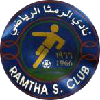 Ramtha SC logo