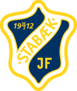 Stabek logo
