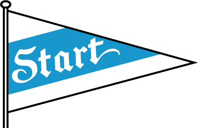 Start logo