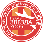 Zvezda W logo