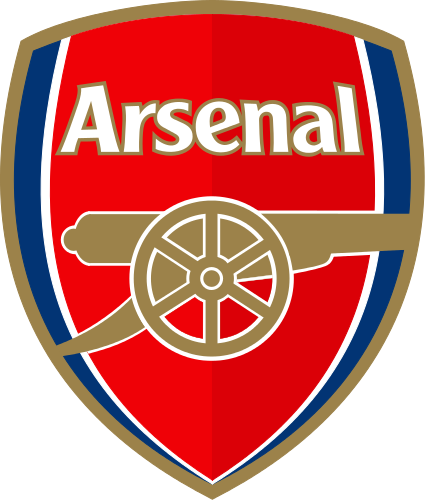 Arsenal W logo