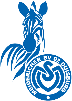 Duisburg W logo