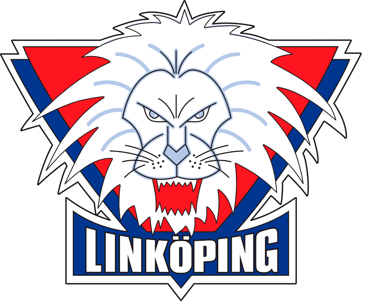 Linkoping W logo