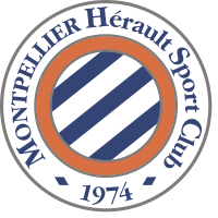 Montpellier W logo