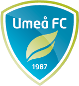 Umea W logo