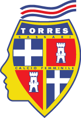 Torres W logo