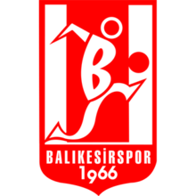 Balikesirspor logo