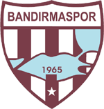 Bandirmaspor logo