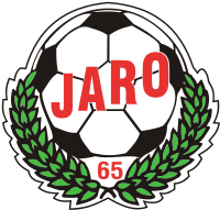 Jaro logo