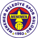 Menemen Belediyespor logo