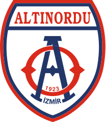 Altinordu logo