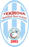 Tekirova Belediyespor logo