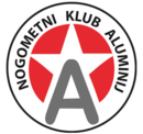 Aluminij logo