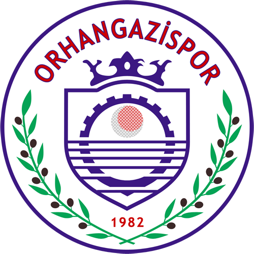 Orhangazispor logo