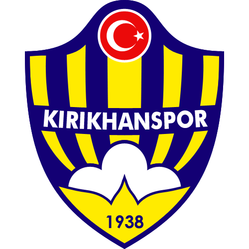 Kirikhanspor logo