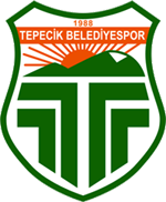 Tepecik Belediye logo