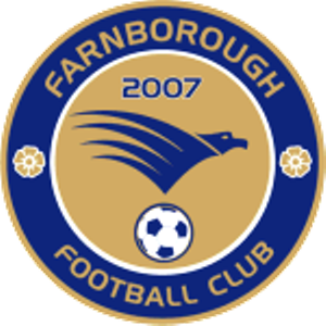 Farnborough logo