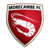 Morecambe logo