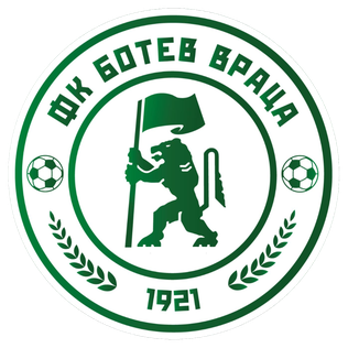 Botev Vratsa logo