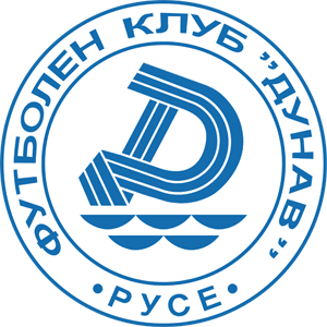 Dunav Ruse logo