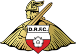 Doncaster Rovers logo