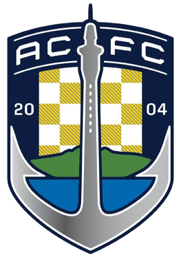 Auckland City logo