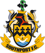 Southport logo