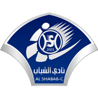 Alshabab logo
