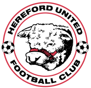 Hereford logo