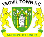 Yeovil Town logo