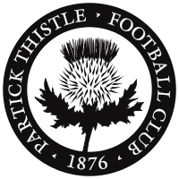 Partick Thistle logo