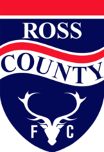 Ross County logo