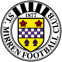 St. Mirren logo