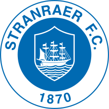 Stranraer logo