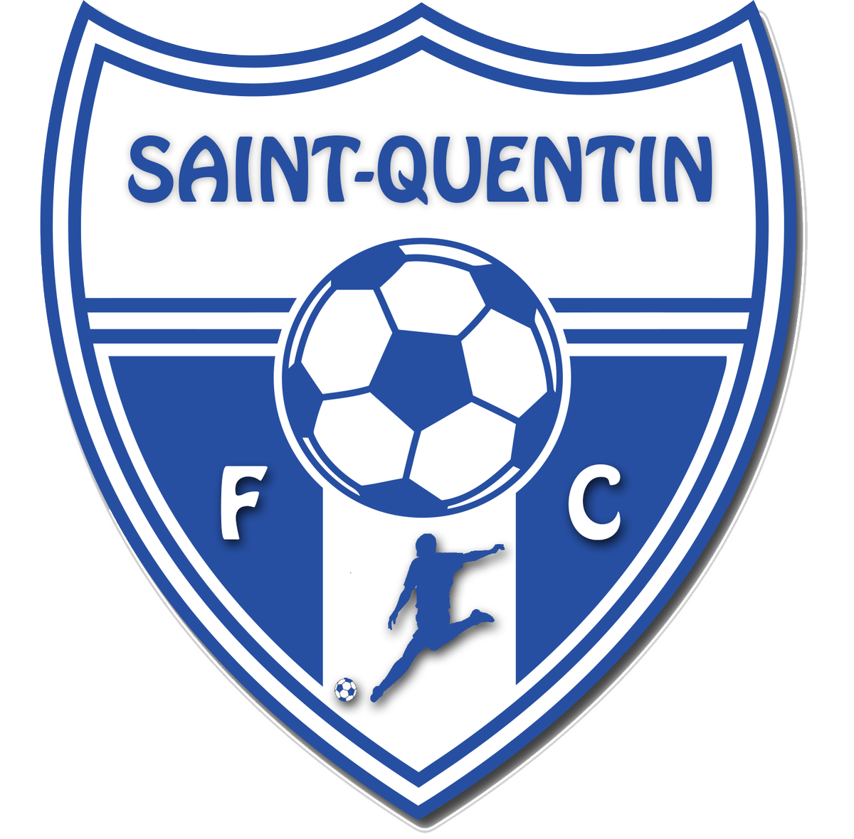 Saint Quentin logo