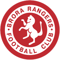 Brora Rangers logo