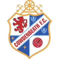 Cowdenbeath logo
