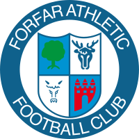 Forfar Athletic logo