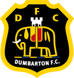 Dumbarton logo