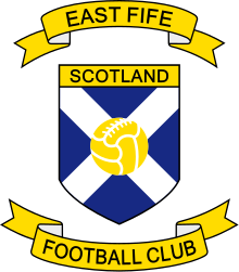 East Fife logo