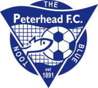 Peterhead logo