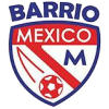 Barrio Mexico logo