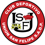 U. San Felipe logo