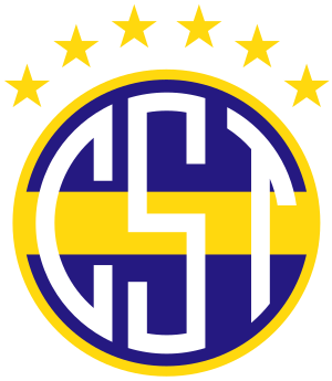 Sportivo Trinidense logo